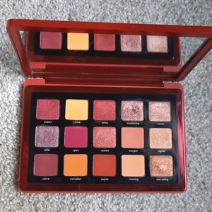 Natasha Denona Sunrise Eyeshadow Palette